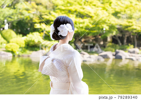 和装ウェディング 新婦 和装ウェディング 新婦 79289340