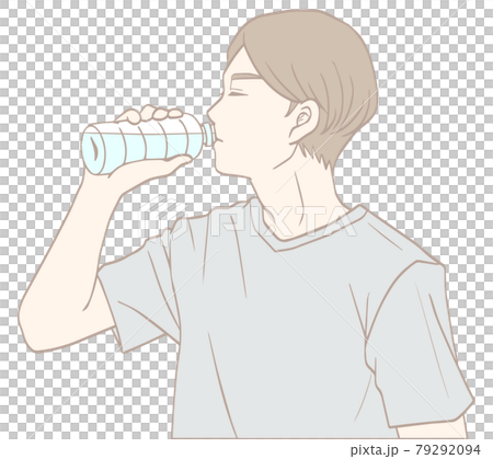 男士補水（粉彩） 79292094