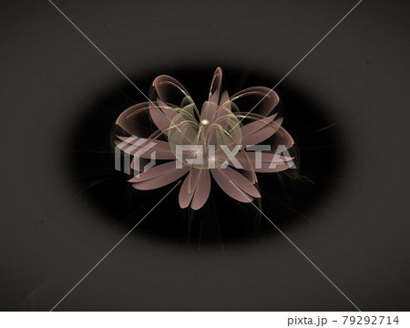 Imaginatory fractal background generated Image Imaginatory fractal background generated Image 79292714