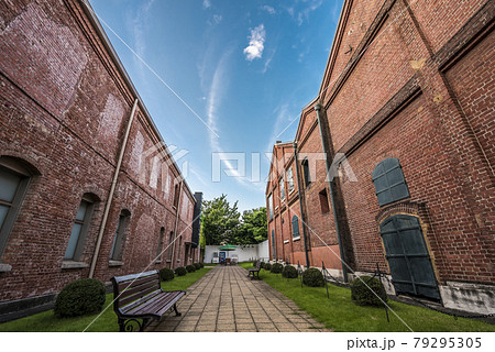 《愛知県》名古屋市　ノリタケの森 79295305