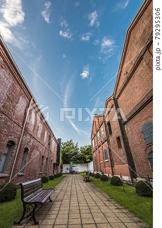 《愛知県》名古屋市　ノリタケの森 79295306