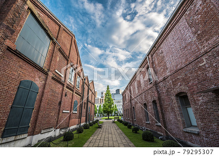 《愛知県》名古屋市　ノリタケの森 79295307