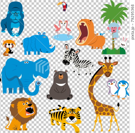 Animals  79295368