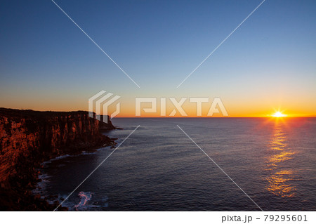 世界で最も美しい天然の良港シドニーハーバーの景勝地　North Head（ノースヘッド） 79295601