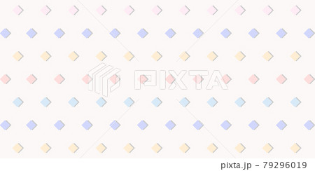 Abstract pastel colors illustration background 79296019