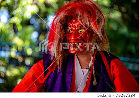 九州の神楽 高祖神社 九州の神楽 高祖神社 79297334