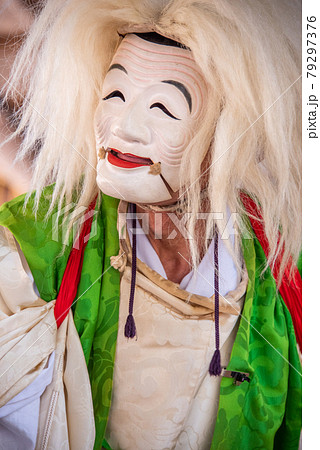 九州の神楽 高祖神社 九州の神楽 高祖神社 79297376