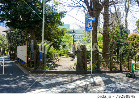 錦華坂の錦華公園 79298948