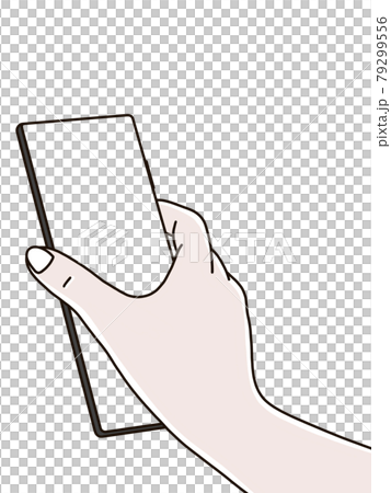スマートフォン スマホ 携帯電話 79299556