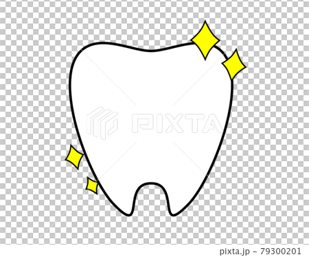 Shiny teeth Shiny teeth 79300201