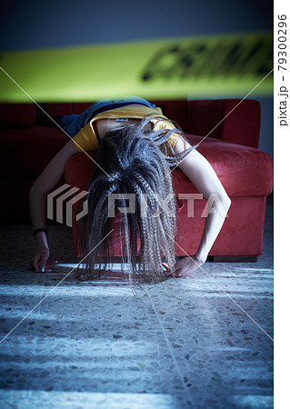 Crime scene 79300296