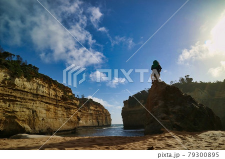 【オーストラリア・VIC】ロック・アード・ゴージ 79300895