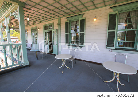 三角西港 三角西港 79301672