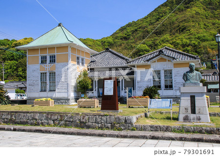 三角西港 三角西港 79301691