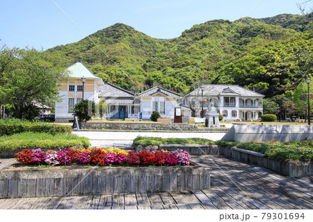 三角西港 79301694