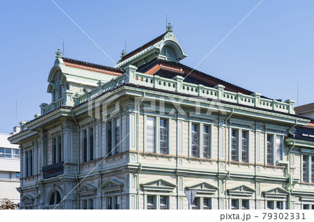 【青森県】弘前市 旧五十九銀行本店本館（青森銀行記念館） 79302331