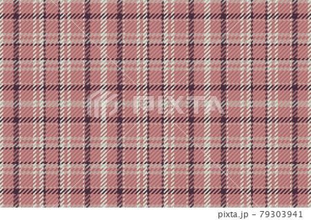 Plaid pattern seamless vector background. Tartan check stripe texture Plaid pattern seamless vector background. Tartan check stripe texture 79303941