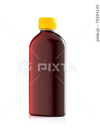 blank brown plastic bottle with yellow cap for seasoning product design mock-up blank brown plastic bottle with yellow cap for seasoning product design mock-up 79304145