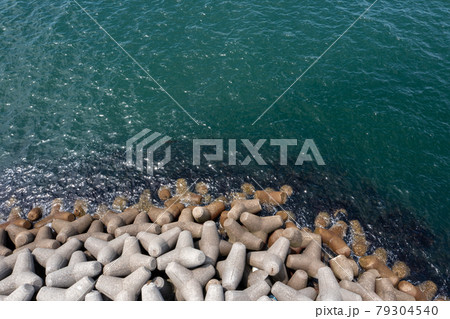 テトラポット 79304540