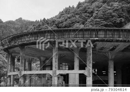 明延鉱山 79304614