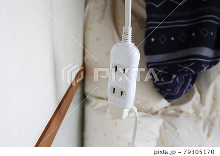 電源用テーブルタップ 79305170