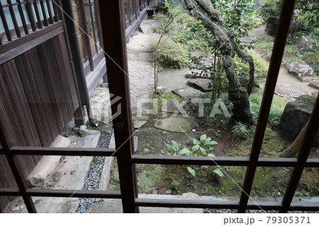 古民家カフェ 79305371