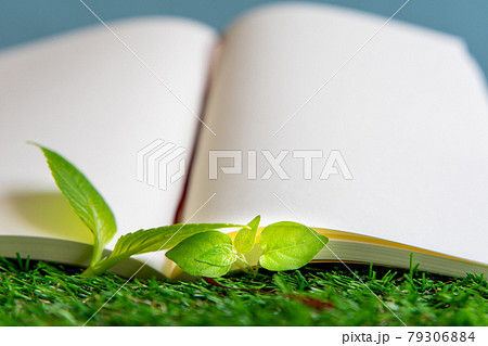 環境について学ぶ 79306884