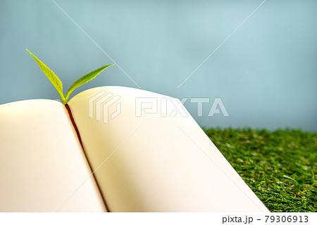 環境について学ぶ 79306913