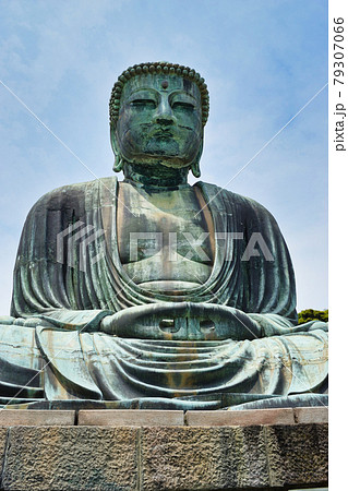 高徳院 鎌倉大仏（神奈川県鎌倉市） 79307066