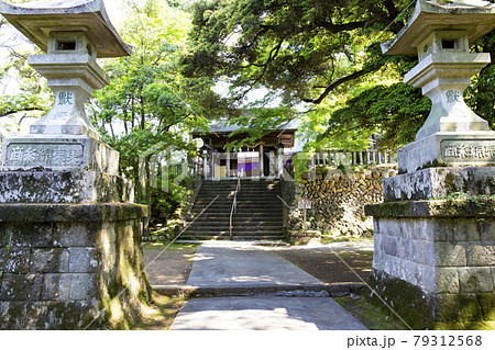 唐澤山神社 79312568