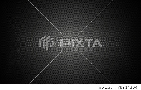 Dark gray metal texture steel background. 79314394