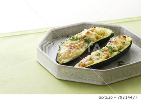 まるごとズッキーニボート2 まるごとズッキーニボート2 79314477