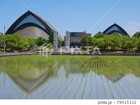 福井県立音楽堂　ハーモニーホールふくい 79315112