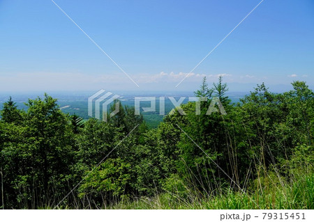 扇ヶ原展望台からの眺め 79315451