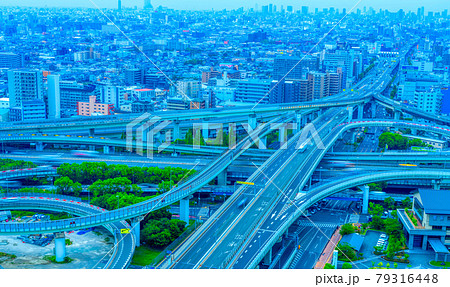 東大阪ジャンクション 東大阪ジャンクション 79316448