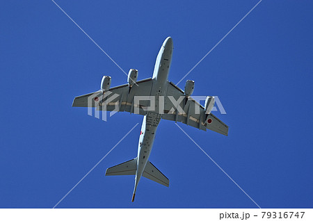 飛び立つP-1 飛び立つP-1 79316747