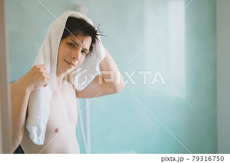 タオルドライ 79316750