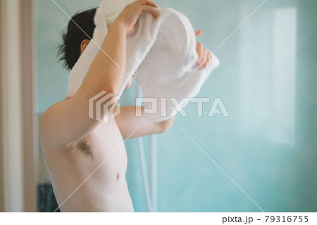 タオルドライ 79316755