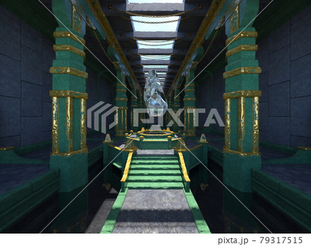 基地通路 79317515