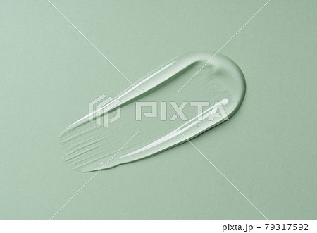 ジェルのテクスチャ ジェルのテクスチャ 79317592