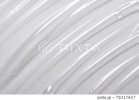 ジェルのテクスチャ 79317637