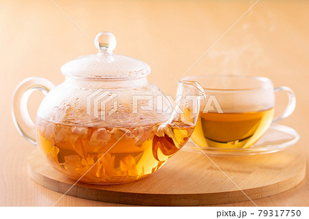 ハーブティ~ローズレッド ハーブティ~ローズレッド 79317750