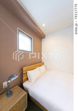 ベッドルーム（プロパティリリース取得済） 79317776