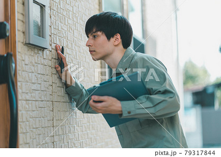 住宅点検 79317844