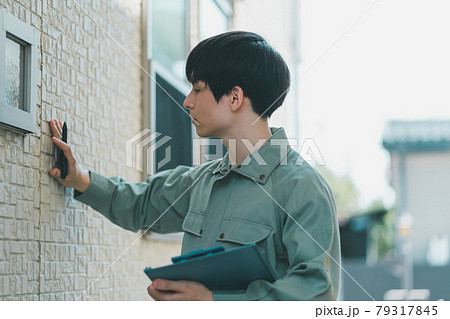 住宅点検 79317845