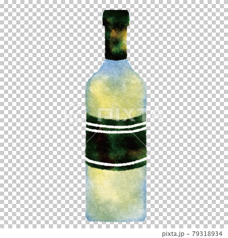 ワイン白 79318934