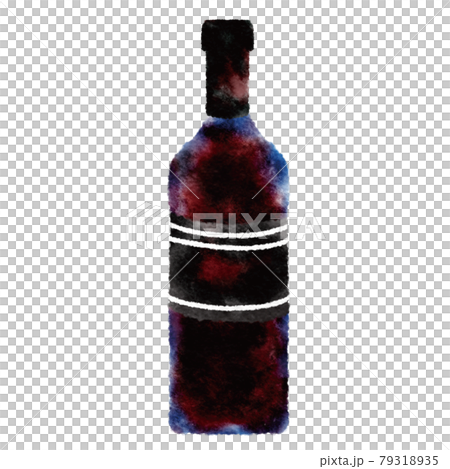 ワイン赤 79318935