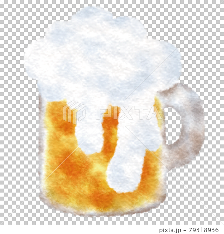 ビール 79318936