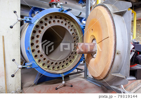 burner of the heating burner of the heating 79319144