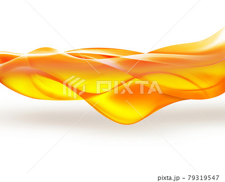 yellow smooth lines yellow smooth lines 79319547
